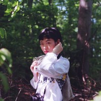 Yidan Zhang