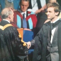 David Gilbert, Engd
