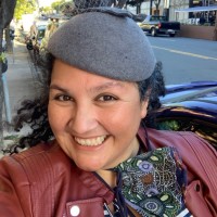 Jennifer Zamora, Mba