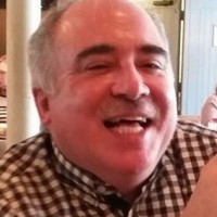 Darren Shore