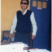 rene santis catalan