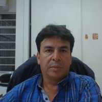 GERMAN BOLAÑOS SALAS