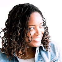 Janine Cushnie