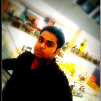 Arindam Goswami