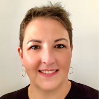 Catherine Bravos