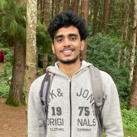 Navaneeth Krishnan P