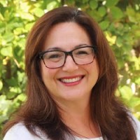 Adriane Runge