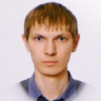 Дима Gusev