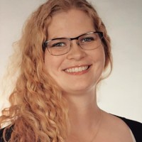 Camilla Rixen