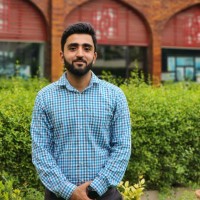 Muhammad Rizwan Riaz 🇵🇰