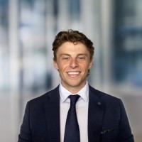 Cole Hayward