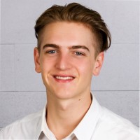 Gabriel Gantner