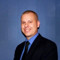 Stephan Fourie