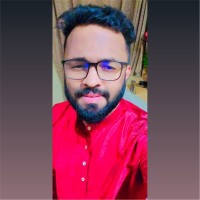 Sannith Shetty