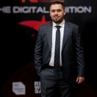 Mahmoud Diab