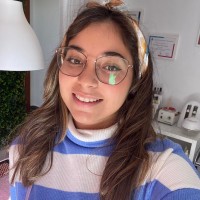Beatriz Pérez Fuentes
