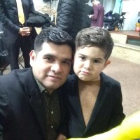 Eliab Martinez