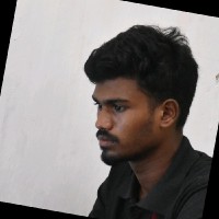 ABISHEK G