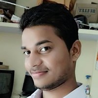 Shailesh Kumar
