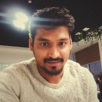 Sai Kolusu