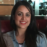 Susan Brar