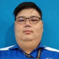 Jonathan Yong