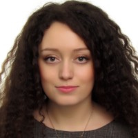 Aliaksandra Melnikava