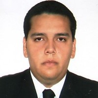 Oscar Antonio Perez Del Castillo