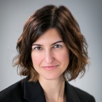 Alicia Samfilippo