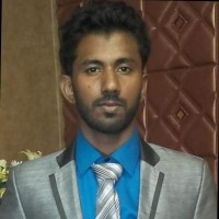 Roshan Chandu
