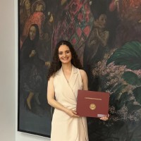 Karen Castro Bogantes