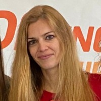 Marta Virto Fernández