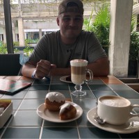Matthew Wright, P.Eng