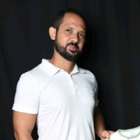Joseandeson Santos de Jesus