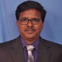 Venkata Chittoor, IPMA-B, PMP®, CEng, MIE, GB LSS