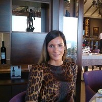 Ivana Spalevic