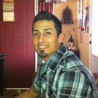 Raymond Alonso