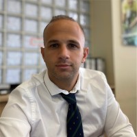 Konstantinos Stergiakis