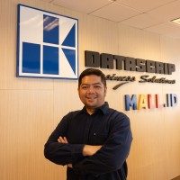 Gerry Daniel Marpaung