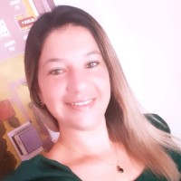 Alessandra De Fatima Alcova