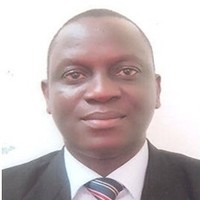 Adewale Badejoko, CAMS  IACert