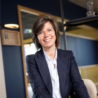 Bénédicte Bréant