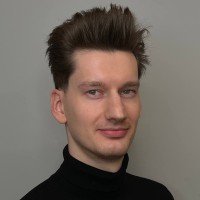 Egor Smirnov