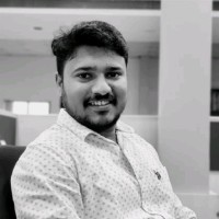 Tushar Bait