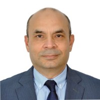 Dr. Hatem Abdel-Monem, Dba, Msc