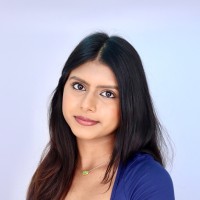 Jeel Patel