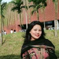 Jui Chakma