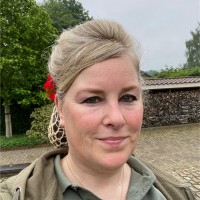 Romy Schoonbroodt-Janssen