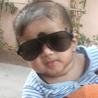 Vinod Matham