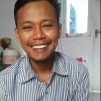 Moh Wahyudi
